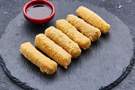 Сырные палочки