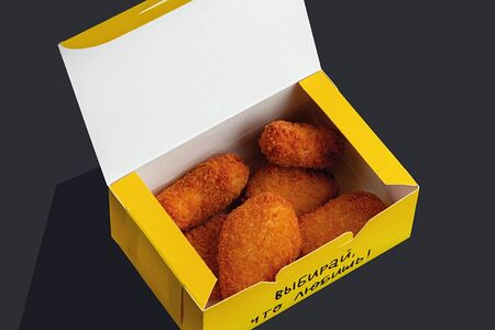 Наггетсы Pizzapp