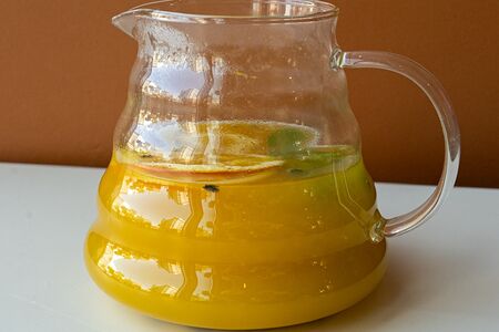 Чай тропический