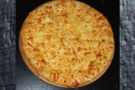 Хычины с мясом