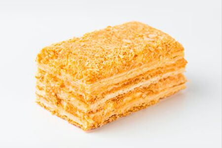 Пирожные Наполеон