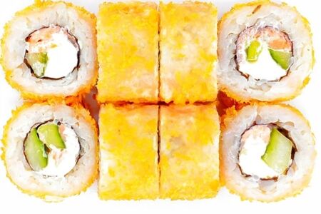 Темпурный ролл Любимый