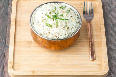 Зира- Гарлис Райс