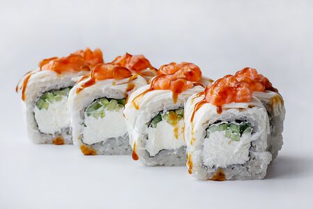 Ролл Канито кунсей