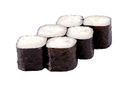 Ролл с сыром блю чиз