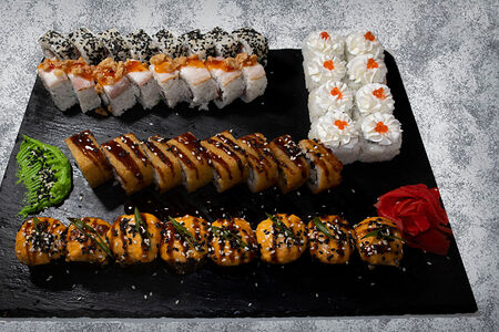 Сет Наслаждение