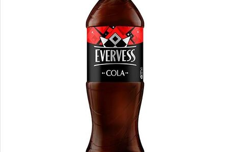 Evervess Cola (0.5)