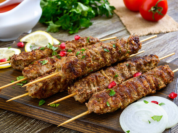 Пекарня Пончик