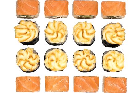 Сет Мини №2