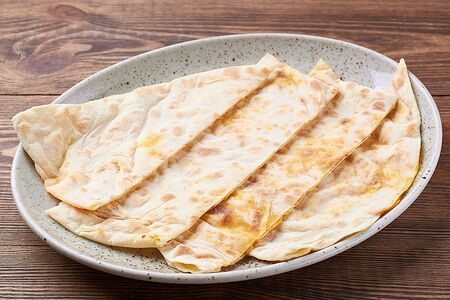 Кутабы с сыром