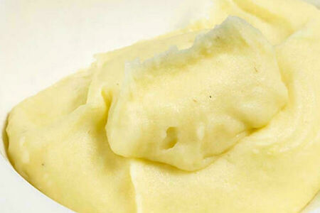 Картофельное пюре