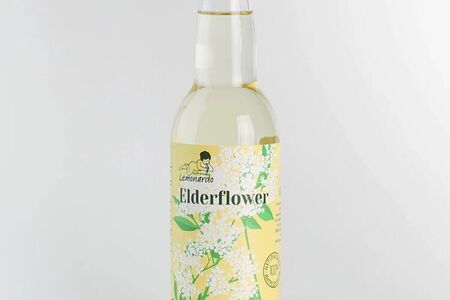 Elderflower Бузина