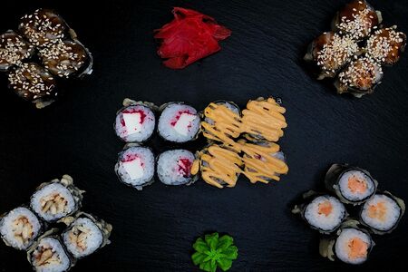 Набор Классическая тройка Хот