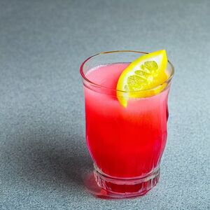 Ձմերուկ և կիտրոն