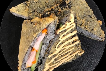 Сэндвич с курицей