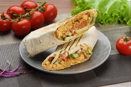 Египетская