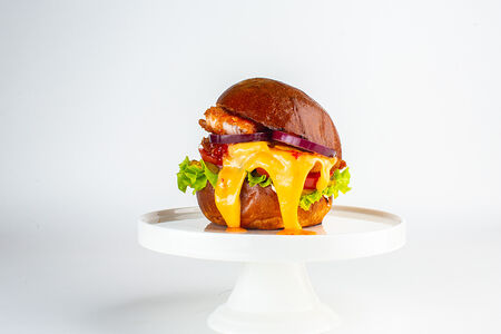 Бургер Панко 