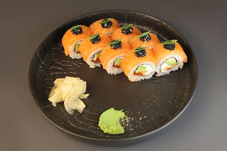 Филадельфия премиум