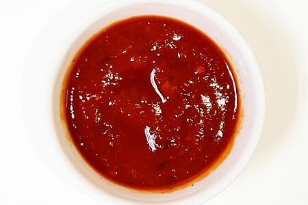 Соус Шашлычный