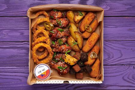 Пикник-бокс №1