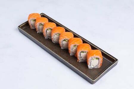 Филадельфия маки