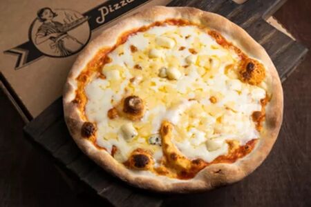 Пицца Нежная курочка