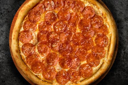 Пицца Пеперони