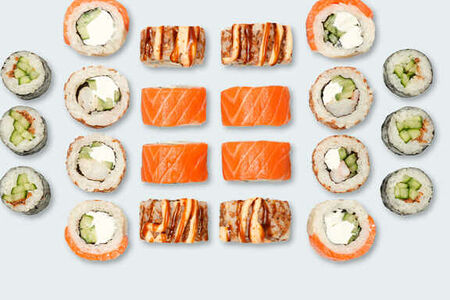 Сет Филадельфия