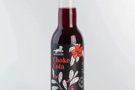 Choke Cola