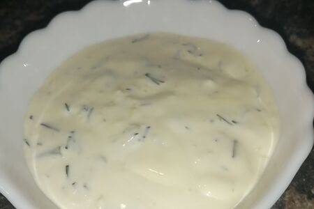 Соус Тартар