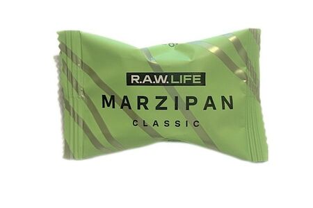 Марципан Rawlife классика