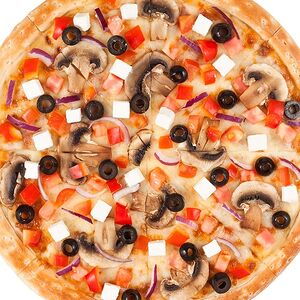 Вегетарианская