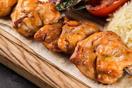 Куриное филе