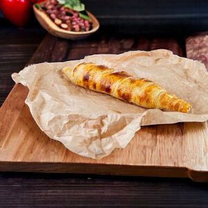 Хачапури на мангале