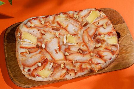 Цыпа и камамбер