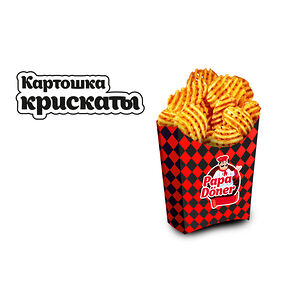 Крискаты