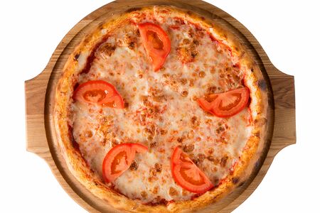 Пицца Маргарита