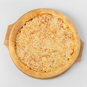 Пицца Сырная 33 см