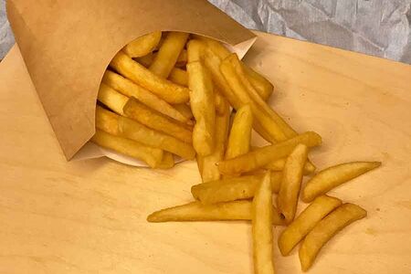 Картофель фри