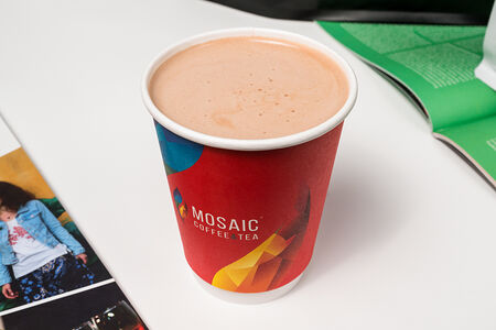 Какао стандарт