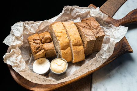 Хлебная корзина