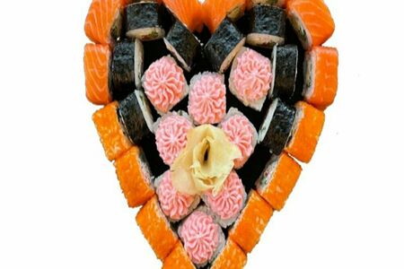 Сет для Любимых