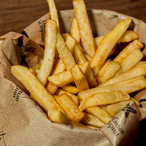 Картофель фри