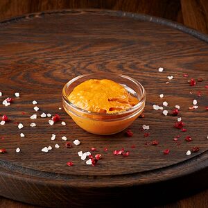 Соус Том ям