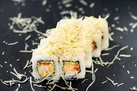 Цезарь ролл