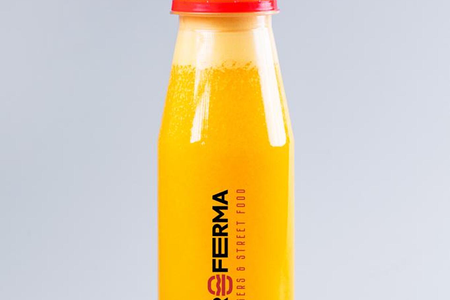 Фреш апельсиновый М