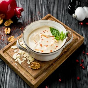 Сациви с курицей