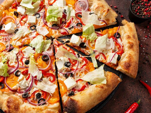 Slab Bar  ПИЦЦА БУРГЕРЫ СТЕЙКИ