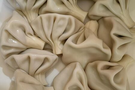 Хинкали классические 1шт