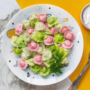 Пельмешки детские